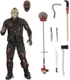 フレディ・クルーガーフィギュア エルム街の悪夢3 惨劇の館 NECA Amazon.co.jp: 『エルム街の悪夢3/惨劇の館』1/6スケール