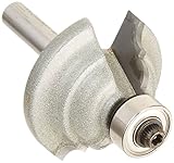 Vermont American23154Classical Router Bit-3/16" CLASSICAL BIT (並行輸入品)