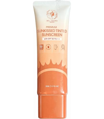 日焼け止め HIKARI TINTED SUNSCREEN SPF 50 Amazon.co.jp: Hikari Premium Sun Perfect Tinted Sunscreen Spf 50