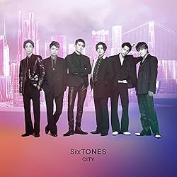 Amazon.co.jp: Blu-rayセット 【購入者特典3種付】 SixTONES 声