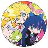 Panty & Stocking with Garterbelt 天使缶 feat. Satoshi Yamaguchi