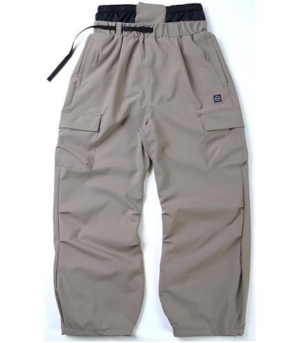 Amazon | 【ANTHEM】2023/2024 アンセム TRIVIUM PANTS メンズ パンツ