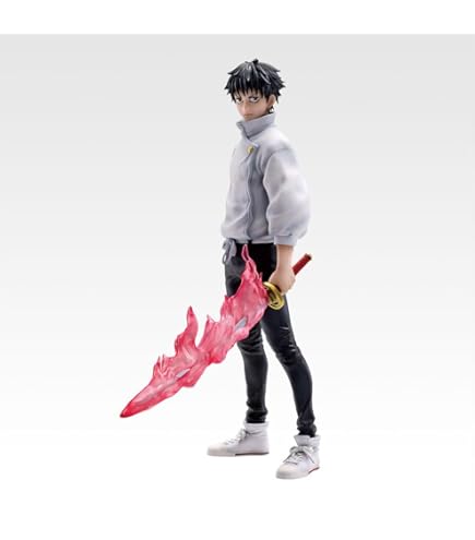 Amazon | 一番くじ 劇場版 呪*術*廻*戦 0 ー1224ー A賞 乙骨憂太