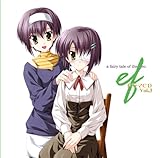 �uef -a fairy tale of the two.�v�h���}CD��3��