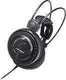 Audio Technica ATH-AD700X Audiophile Headphones