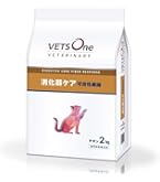 Amazon | ベッツワンベテリナリー 猫用 腎臓ケア チキン 2kg