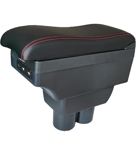 Amazon | ジムニーに適合 アームレスト 肘掛け JB23 JB33 JB43 JB64