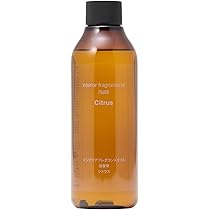 Amazon.co.jp: 無印良品 エッセンシャルオイル おやすみブレンド