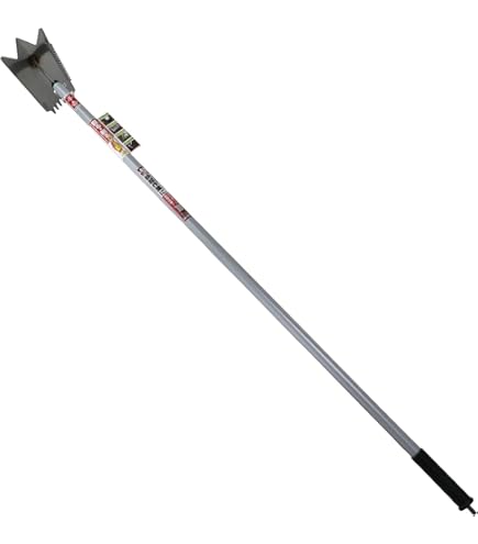 Amazon | 浅香工業 草削り 金象 192856 本体:奥行130cm 本体:高さ16cm