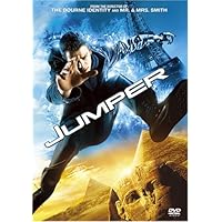 ジャンパー (特別編) [DVD]