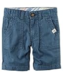 カーターズ Carter's ショートパンツ Herringbone Shorts 9M (67-72cm)