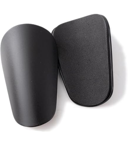 Amazon | 脛当て 保護具 レガース サッカー すねあて 8*5cm/10*6cm