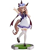 Amazon.co.jp: 一番くじ ウマ'娘 プリティーダービー 10弾 C賞