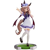 ウマ娘プリティーダービー Beast サトノダイヤモンド フィギュア CyStore購入特典付き】ウマ娘 プリティーダービー 1/7スケール