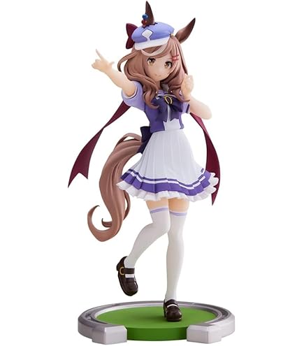 マチカネタンホイザ フィギュア ウマ娘 一番くじ 第8弾 B賞 おまけ付き 買取】マチカネタンホイザ 一番くじ ウマ娘 プリティーダービー