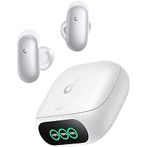 Amazon.co.jp: Anker Soundcore Liberty 5 Pro（Bluetooth 6.1）【完全