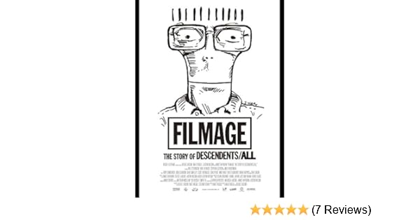Amazon Co Jp Filmage The Story Of Descendents All 字幕版 ビル スティーヴンソン マイロ オーカーマン カール アルヴァレズ ステファン エガートン Generic
