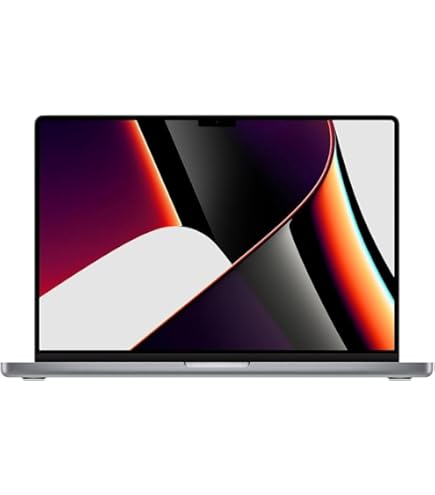 Apple 2021 MacBook Pro 14