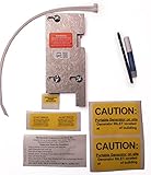 ge-200va GE General Electricジェネレータインターロックキットfor垂直メイン150または200 Ampブレーカー