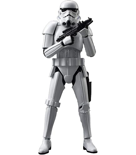Amazon.co.jp: バンダイ S.H.Figuarts スターウォーズ クローン