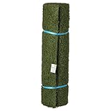 アイリスオーヤマ 人工芝 ロングパイル 100cm×400cm 厚さ3.5cm LP-3514