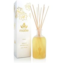 Amazon.co.jp: Malie Organics(マリエオーガニクス) リード 