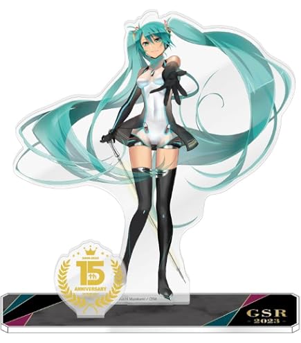 Amazon.co.jp: 【公式】コスパ 初音ミク V3 初音ミク V3 缶バッジ : ホビー