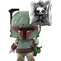 Amazon.co.jp: コスビ スター・ウォーズ・コレクション 映画