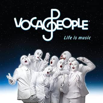 Amazon Music Voca Peopleのuefa Champions League Anthem Amazon Co Jp