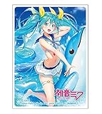 きゃらスリーブコレクションデラックス 『初音ミク』Part.1 (No.DX044)