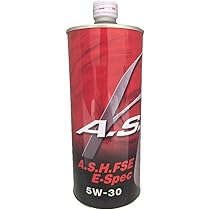 A・S・H アッシュ PSE 20W-60 1L 6缶セット 6本セット A・S・H アッシュ PSE 20W-60 1L 6缶セット 6本セット