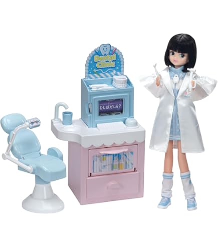 Amazon | プーリップヴィクトリカドブロワGOSICK コラボドール | 人形