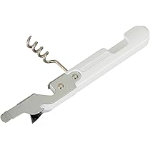 ライオン 4徳栓抜き 黒 ライオン 4徳栓抜き 黒 0328.ZACT【1000nuckeyの栓抜き