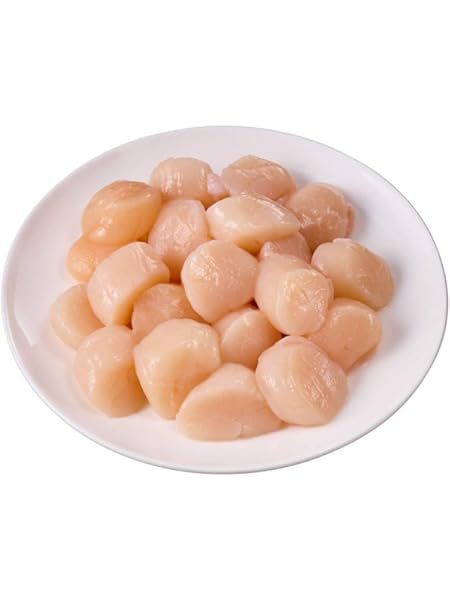 【1,080円】北海道産 ほたて 貝柱 250ｇ 生食 / 刺身用