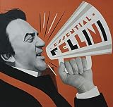 Essential Fellini (Criterion Collection) [Blu-ray]