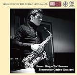 �V���ւ̎��̊K�i(SACD)