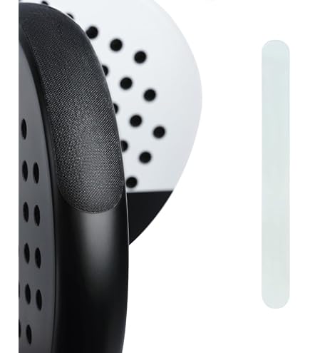 Amazon | Tecnifibre Wall Master PDH 365 Padel/POP テニスパドル