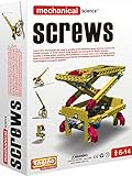 Engino Mechanical Science: Screws