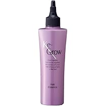 Ke-Grow 薬用ケイグロウ シャンプー 300ml & ヘアーエッセンス 150ml
