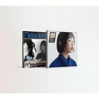 定価以下！！how sweet supernatural CD NEWS | NewJeans JAPAN