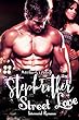 Stepbrother Street Love: Interracial Romance (English Edition)