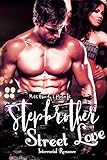 Stepbrother Street Love: Interracial Romance (English Edition)