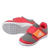 [アディダス] adidas BA9548/グレー/16.0cm