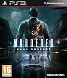 Murdered: Soul Suspect (PS3) (輸入版)