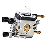 キャブレター キャブ ガスケット 42291200606 Stihl BG55 BG65 BG85 SH55 SH85用