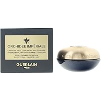 Amazon | ゲラン GUERLAIN オーキデ アンペリアル ザ ジェントル