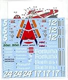 barchetta 1/12 NSR500 PONS WGP 1995/1996