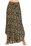 Zeagoo SKIRT レディース US サイズ: XL カラー: イエロー