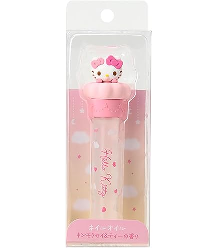 Amazon.co.jp: サンリオ(SANRIO) リップクリーム ハローキティ 対象