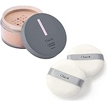 フェイスパウダー fumi もこもこ泡で毛穴すっきり！ 2種の酵素で洗顔 フェアンナ クリア